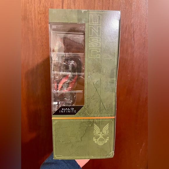 Halo Infinite, World Of Halo 4” - 2 Figure Box Set - Picture 3 of 6